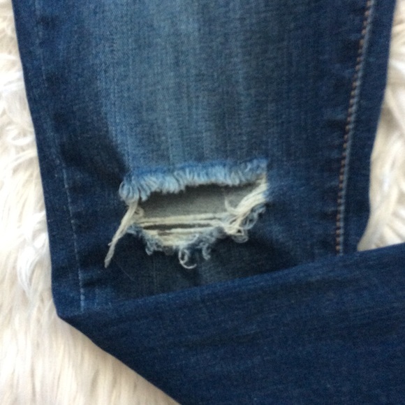 ⭐️HP⭐️Levi’s 720 High Rise Super Skinny Jeans - Picture 8 of 11